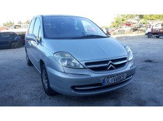 citroen c8 del año 2002 2