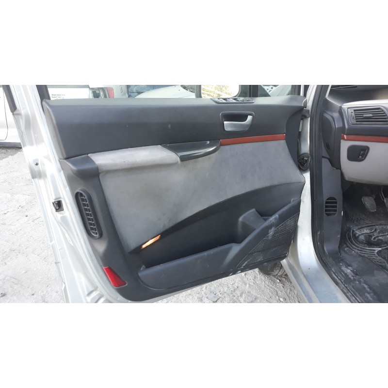 citroen c8 del año 2002