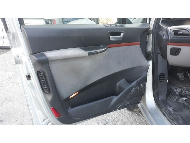 citroen c8 del año 2002