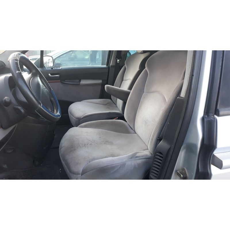 citroen c8 del año 2002