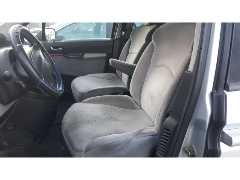 citroen c8 del año 2002