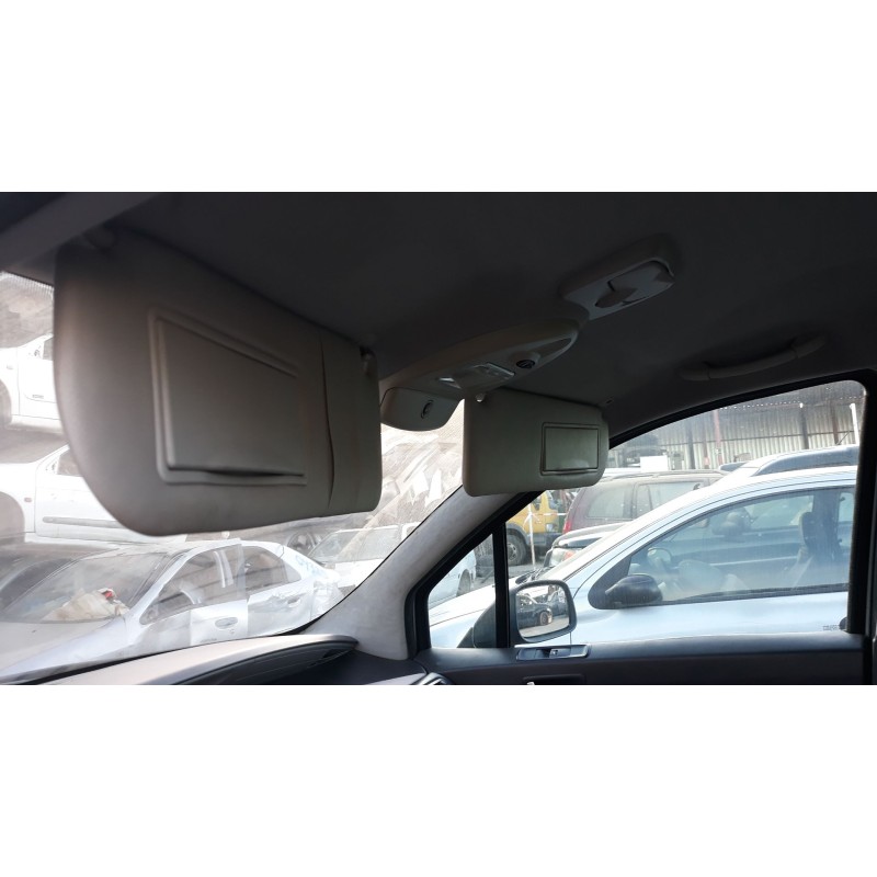 citroen c8 del año 2002