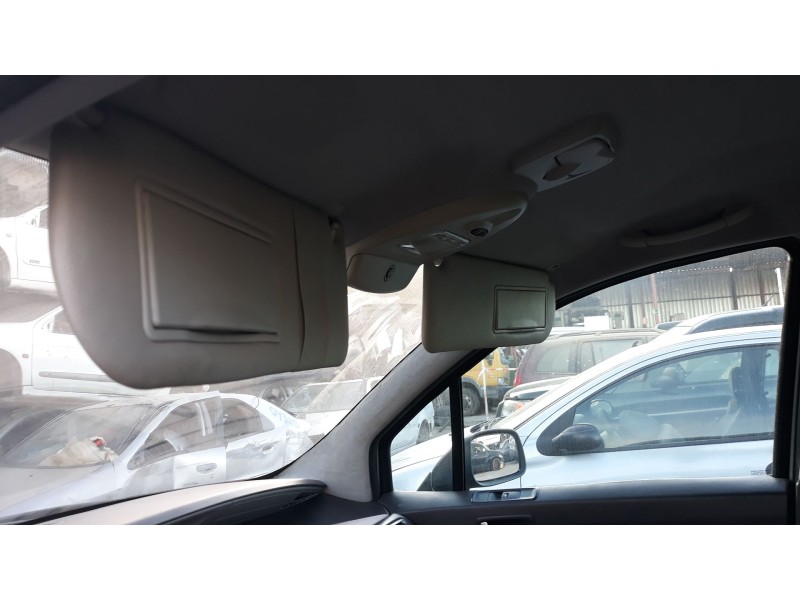 citroen c8 del año 2002