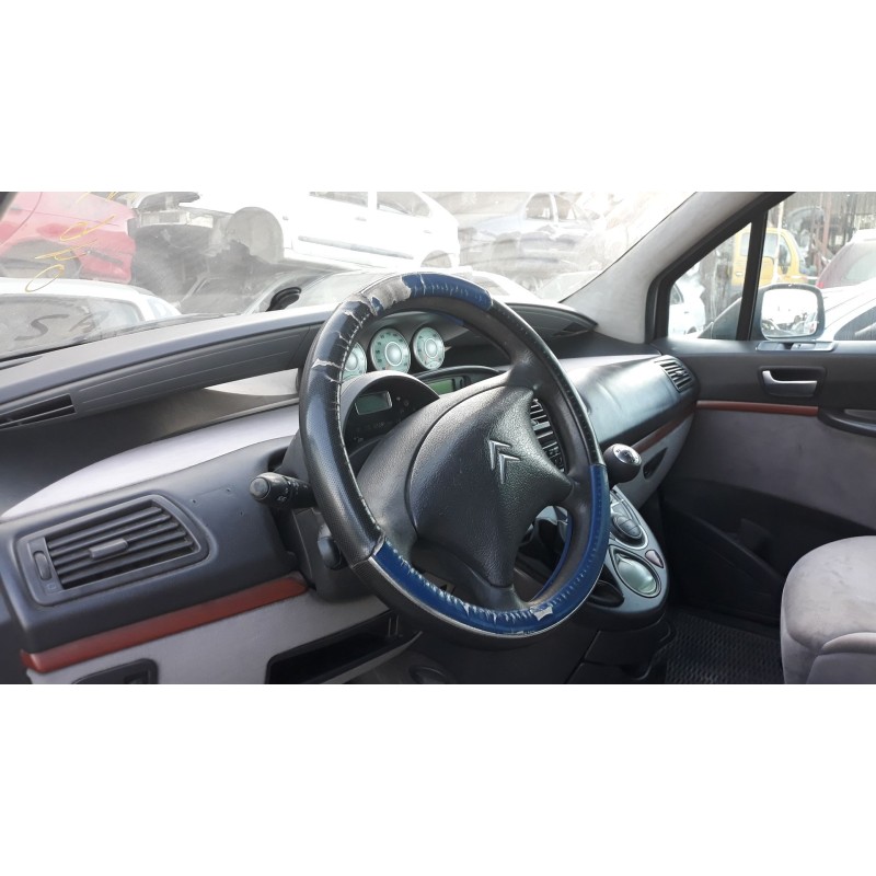 citroen c8 del año 2002