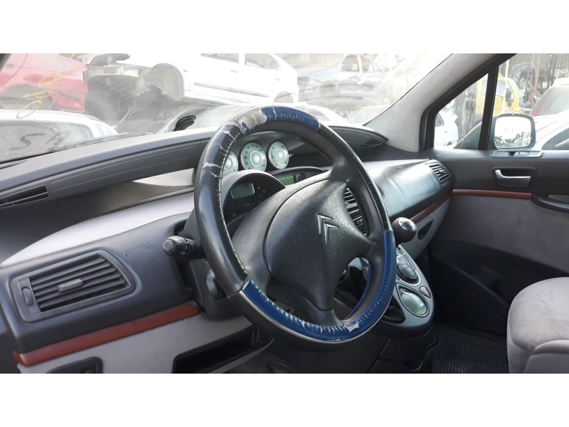 citroen c8 del año 2002