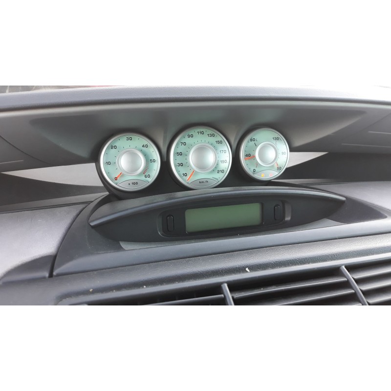 citroen c8 del año 2002