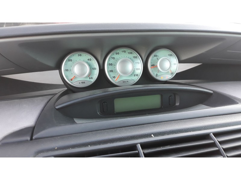 citroen c8 del año 2002