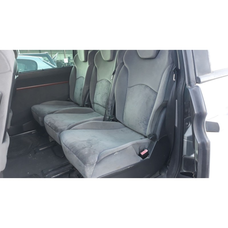 citroen c8 del año 2002