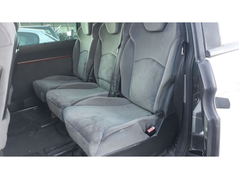 citroen c8 del año 2002