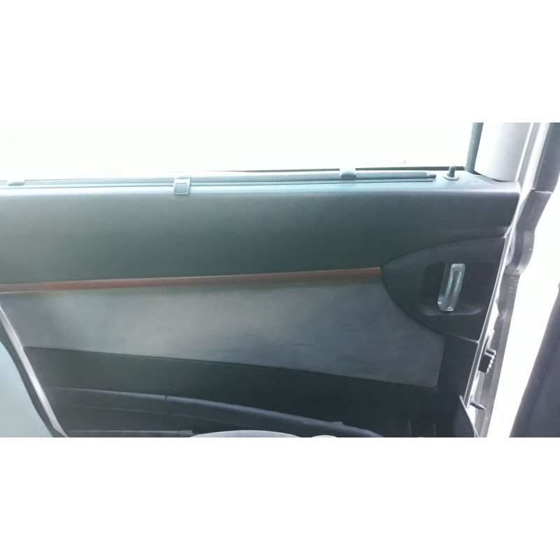 citroen c8 del año 2002