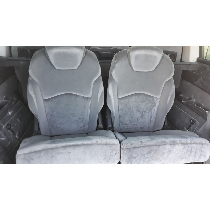 citroen c8 del año 2002