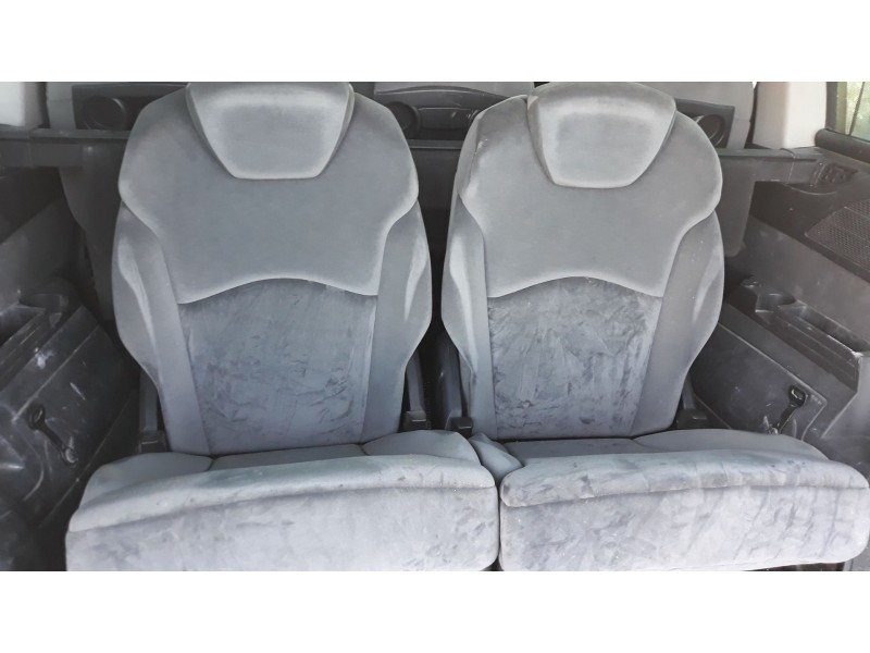 citroen c8 del año 2002