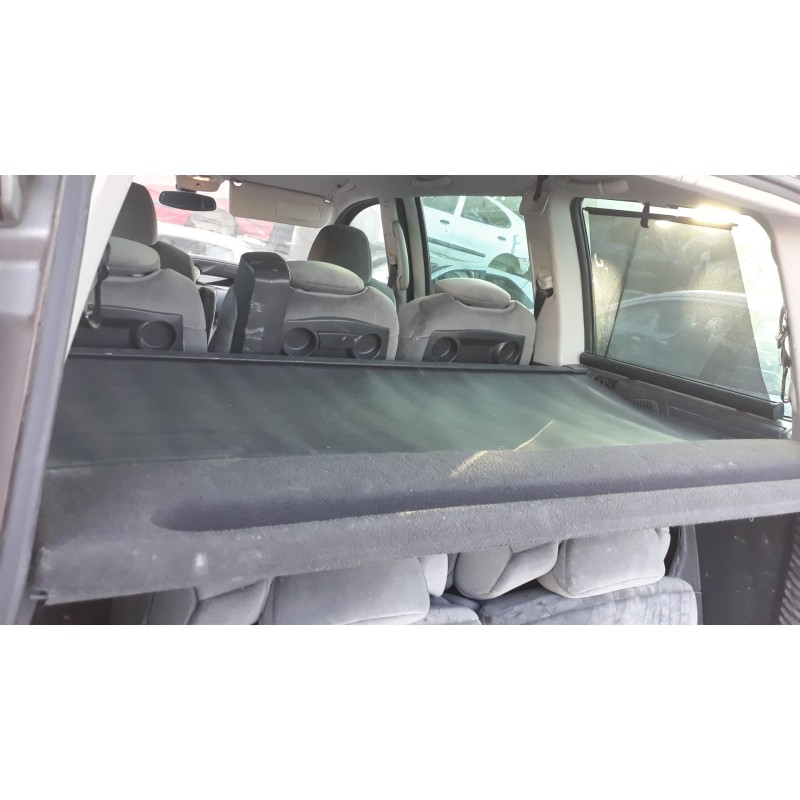 citroen c8 del año 2002