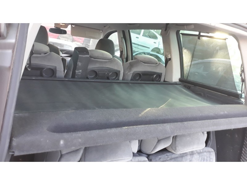 citroen c8 del año 2002