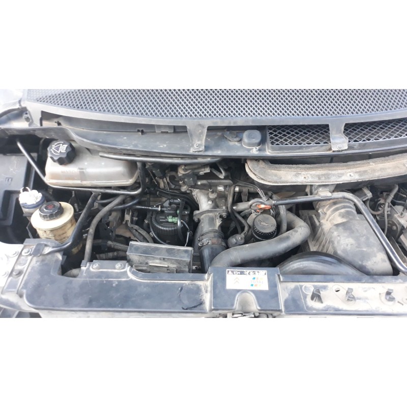 citroen c8 del año 2002