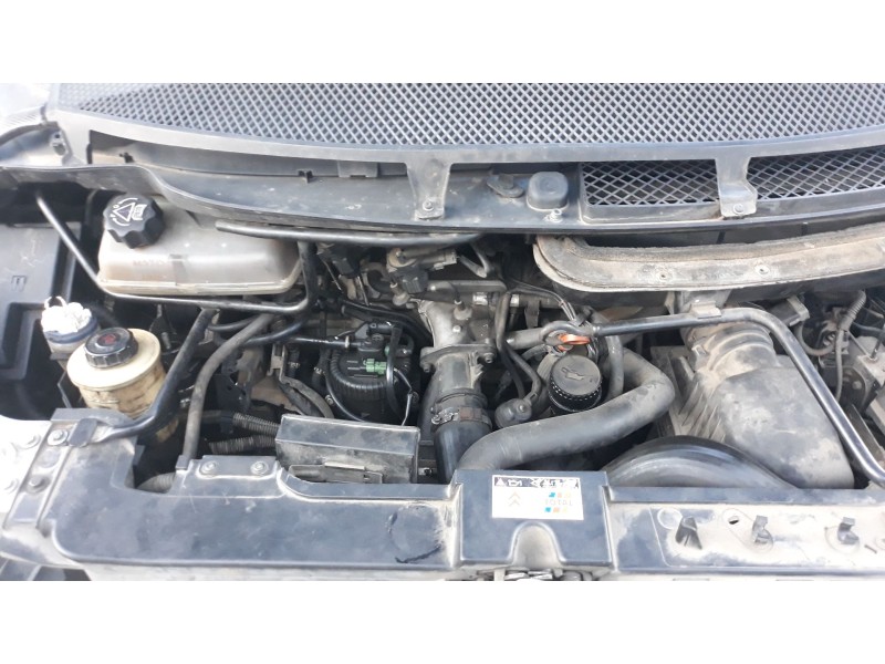 citroen c8 del año 2002