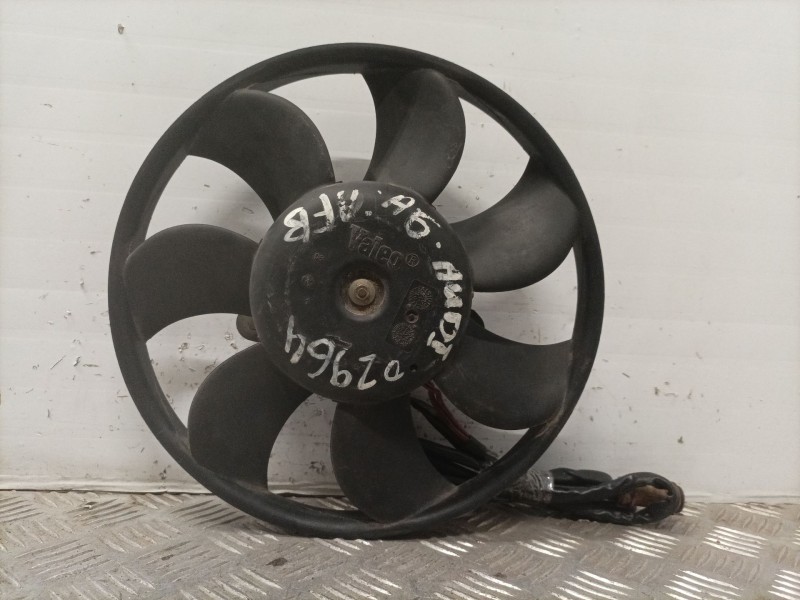 Recambio de electroventilador para audi a6 berlina (4b2) referencia OEM IAM 8D0959455C  