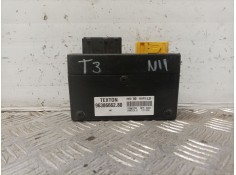Recambio de caja reles / fusibles para citroen xantia break referencia OEM IAM 963866680 02867232 