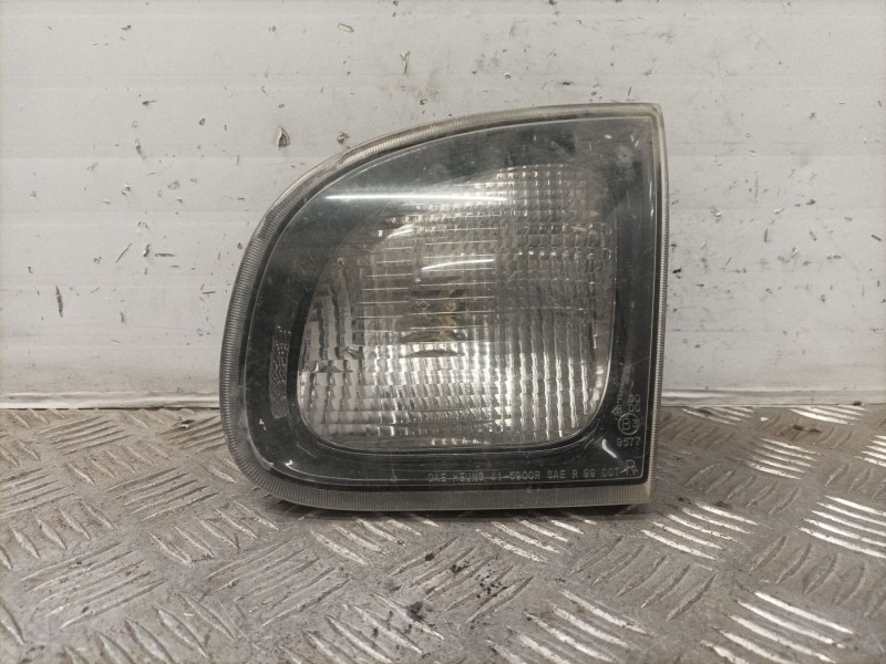 Recambio de piloto trasero derecho para daewoo lanos referencia OEM IAM   