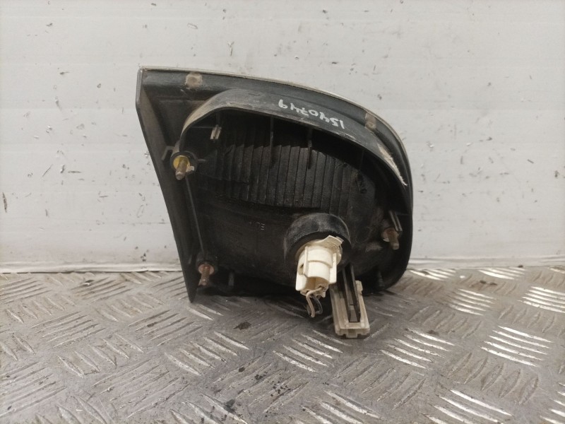 Recambio de piloto trasero derecho para daewoo lanos referencia OEM IAM   