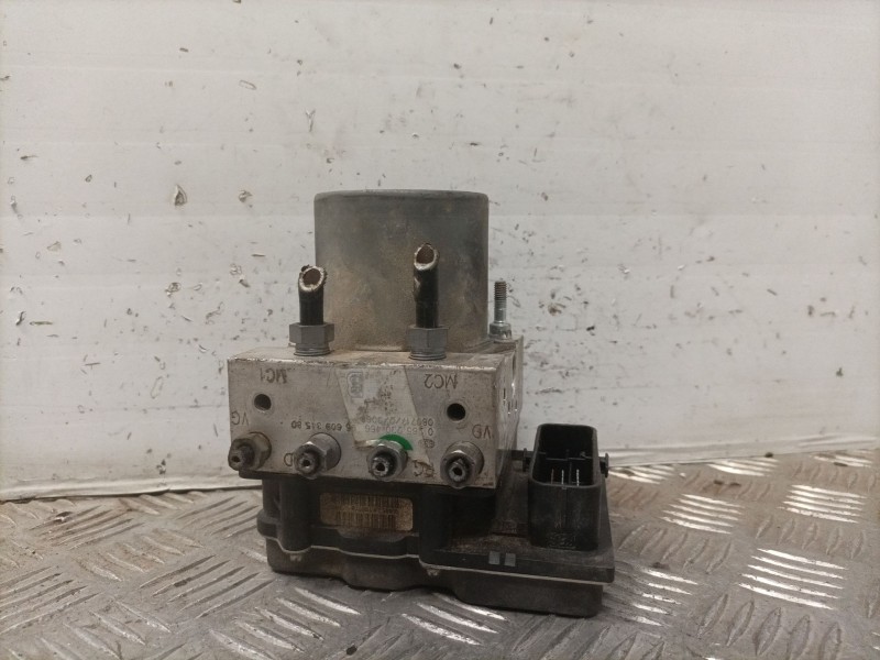 Recambio de abs para citroen c4 picasso 1.6 16v hdi fap referencia OEM IAM 9665780680  