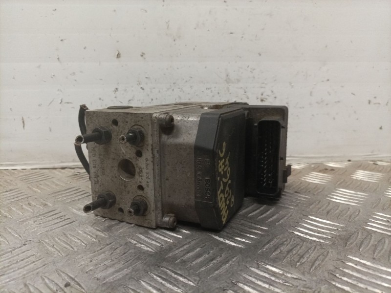 Recambio de abs para audi a6 berlina (4b2) referencia OEM IAM 0273004286  