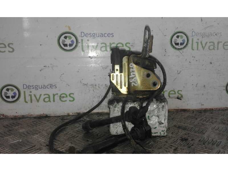Recambio de bobina encendido para hyundai coupe (j2) 1.6 cat   |   0.96 - 0.99 | 1996 - 1999 | 114 cv / 84 kw referencia OEM IAM