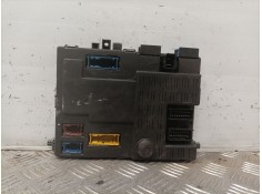 Recambio de caja bsm para citroen xsara berlina 1.9 d sx referencia OEM IAM 73007612 9644663080 BSIN7