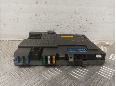 Recambio de caja bsm para citroen xsara berlina 1.9 d sx referencia OEM IAM 73007612 9644663080 BSIN7 2