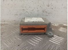Recambio de centralita airbag para peugeot 206 berlina xs referencia OEM IAM 600237000 9644903280  2