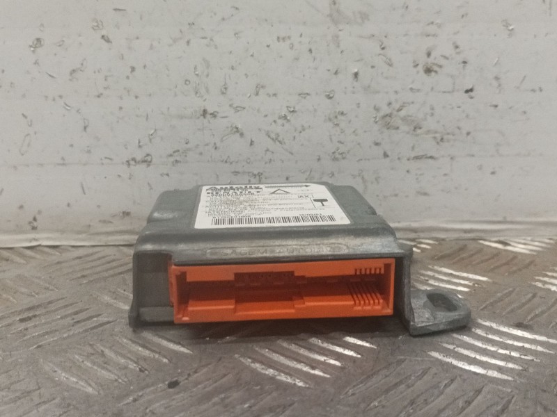 Recambio de centralita airbag para renault laguna (b56) 1.8 cat referencia OEM IAM 550804400 8200018830B 