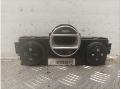 Recambio de mando climatizador para renault scenic ii emotion referencia OEM IAM 8200413906  