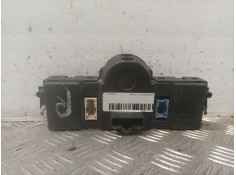Recambio de mando climatizador para renault scenic ii emotion referencia OEM IAM 8200413906   2
