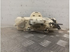 Recambio de mando calefaccion / aire acondicionado para renault megane ii berlina 5p confort expression referencia OEM IAM 77010 2