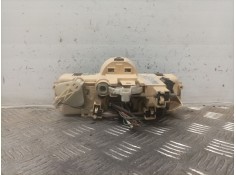 Recambio de mando calefaccion / aire acondicionado para renault megane ii berlina 5p confort expression referencia OEM IAM 77010 2