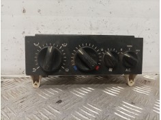 Recambio de mando calefaccion / aire acondicionado para renault 19 (b/c/l53) r 19 b53 referencia OEM IAM   