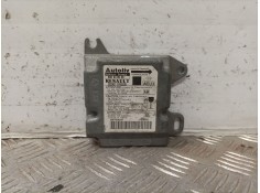 Recambio de centralita airbag para renault scenic (ja..) 1.6 referencia OEM IAM 600639500 8200117652B 