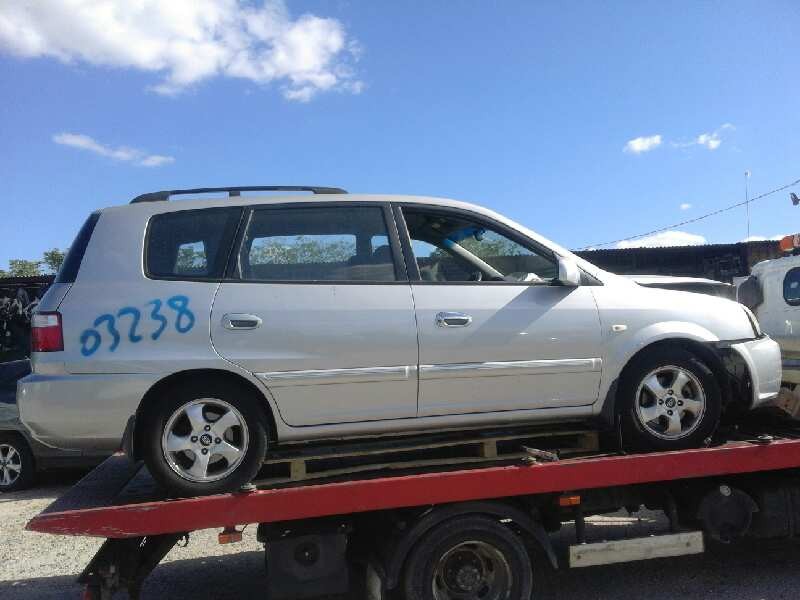 kia carens 2.0 turbodiesel cat   |   0.02 - 0.06 | 2002 - 2006 | 113 cv / 83 kw del año 2002