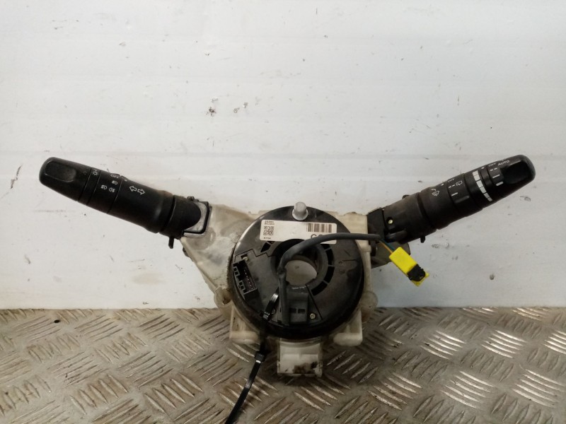 Recambio de anillo airbag para nissan micra (k12e) referencia OEM IAM 25560BC300  