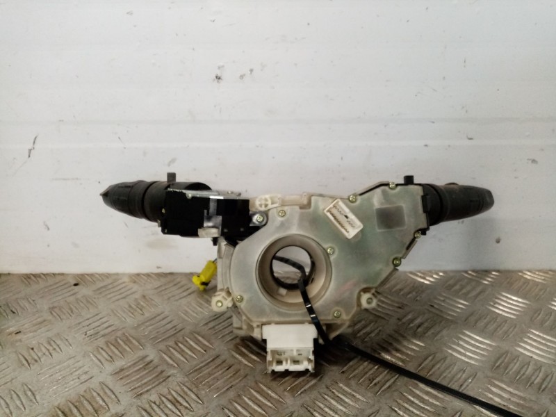 Recambio de anillo airbag para nissan micra (k12e) referencia OEM IAM 25560BC300  