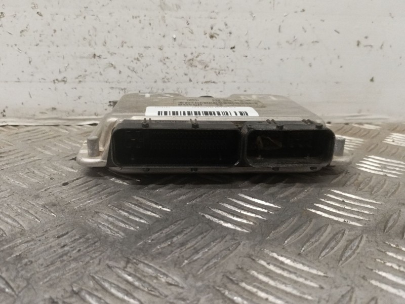 Recambio de centralita motor uce para skoda fabia (6y2/6y3) referencia OEM IAM 0281011321 038906012HR 