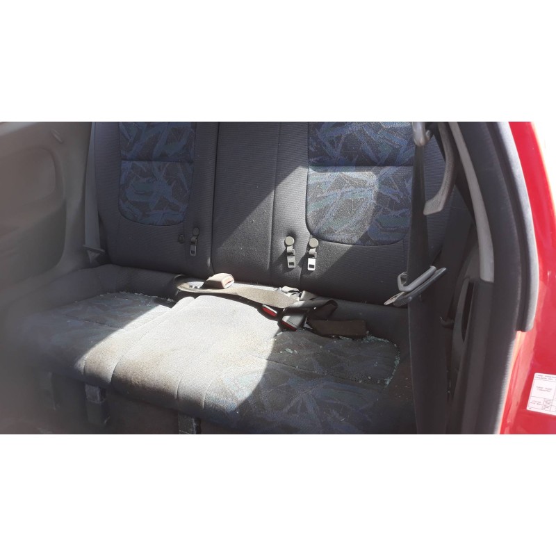 nissan almera (n15) 1.4 cat   |   0.95 - ... | 1995 | 75 cv / 55 kw del año 1995