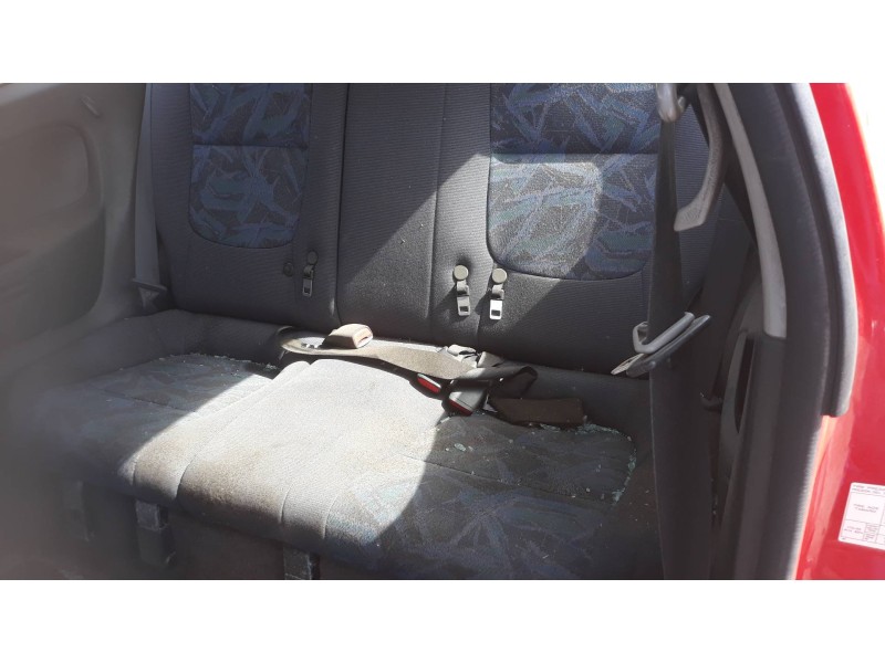 nissan almera (n15) 1.4 cat   |   0.95 - ... | 1995 | 75 cv / 55 kw del año 1995