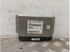Recambio de centralita motor uce para audi a4 berlina (b5) referencia OEM IAM 0265109463 9D0907389D 