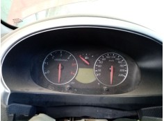 Recambio de cuadro instrumentos para nissan micra (k12e) referencia OEM IAM 8BBC68B 6Y02329  2