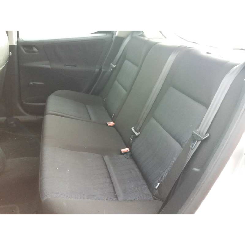 peugeot 207 sw confort   |   07.07 - 12.12 | 2007 - 2012 | 73 cv / 54 kw del año 2007