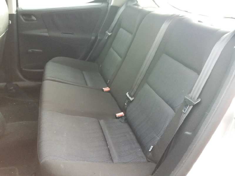 peugeot 207 sw confort   |   07.07 - 12.12 | 2007 - 2012 | 73 cv / 54 kw del año 2007