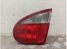 Recambio de piloto trasero derecho para daewoo lanos referencia OEM IAM   