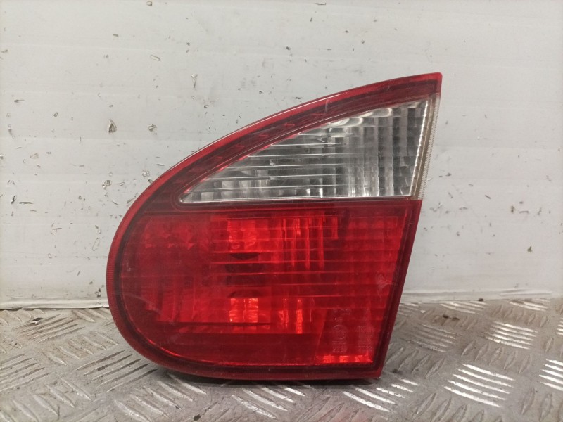 Recambio de piloto trasero derecho para daewoo lanos referencia OEM IAM   