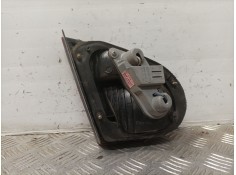 Recambio de piloto trasero derecho para daewoo lanos referencia OEM IAM    2